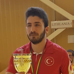 Hamide DOĞANGÜN