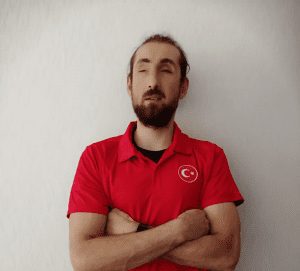 Halil İbrahim Önel