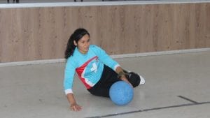 Zehra Özbey Torun