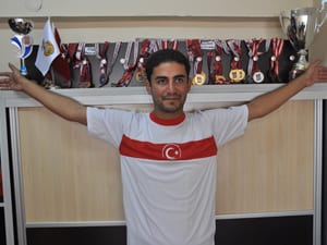 Nihat Türkmenoğlu