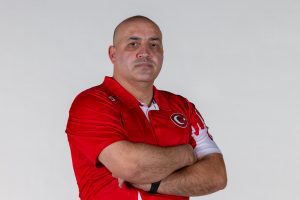 Muharrem Korhan Yamaç