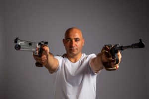 RECEP ÇİFTÇİ