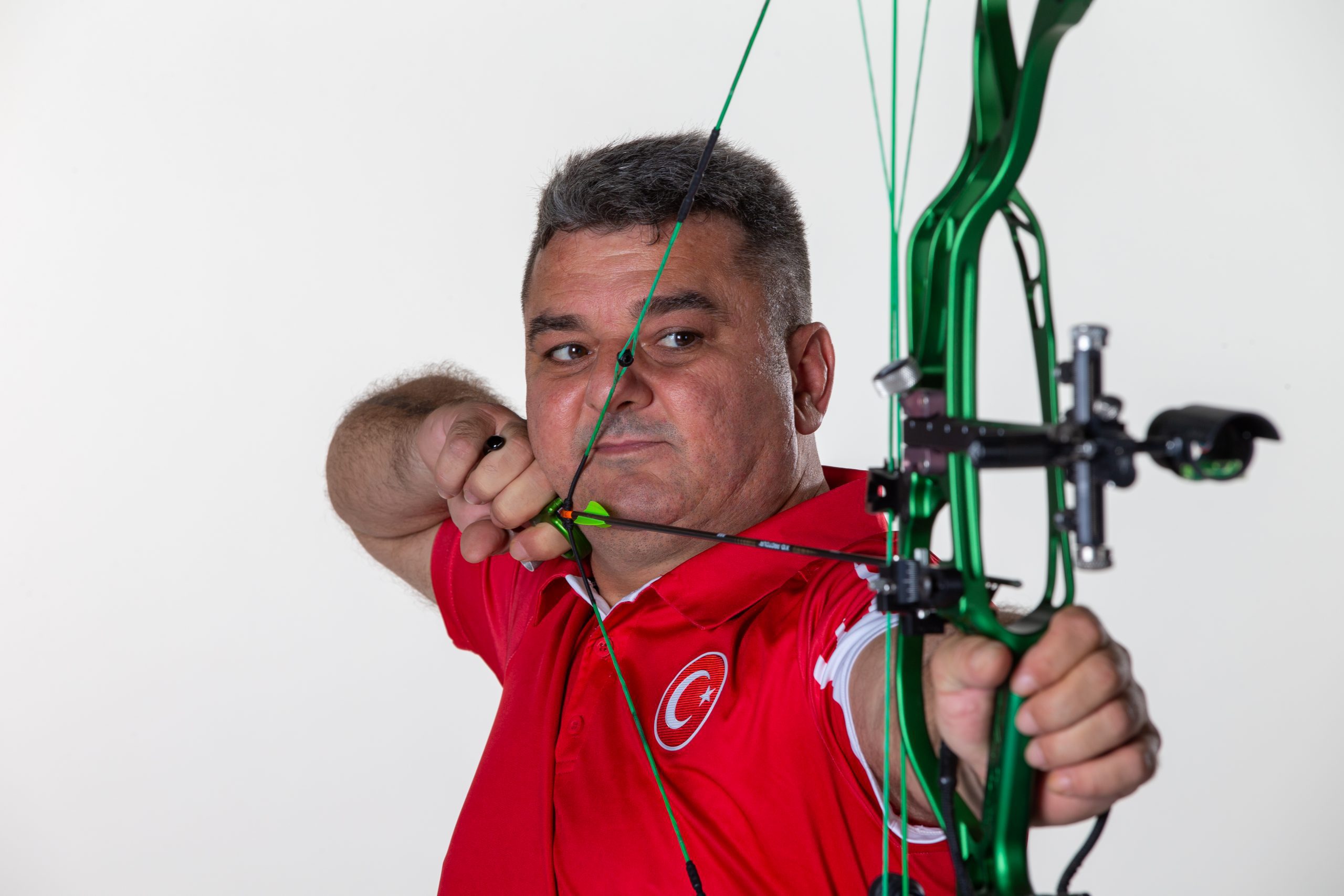 Bülent Korkmaz
