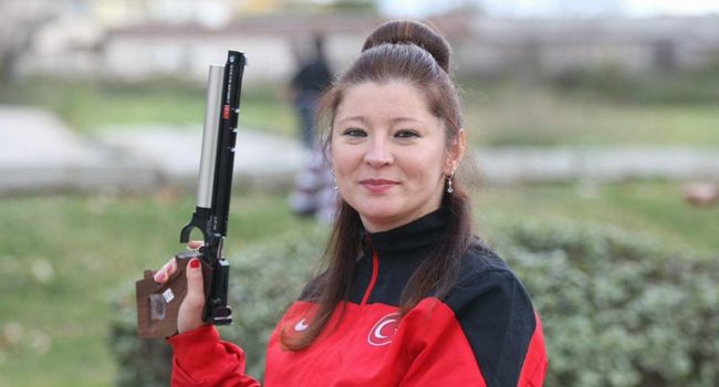 Aysel Özgan