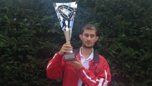 Mücahit Hüseyin Uslu