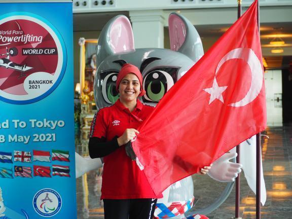 Yasemin Ceylan Baydar