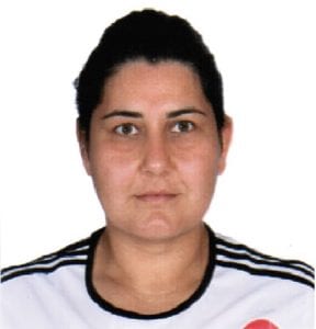 Merve Nur Eroğlu