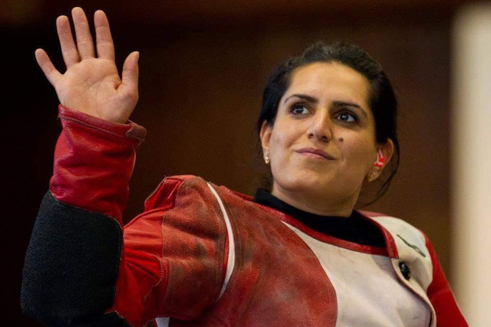 Suzan Çevik