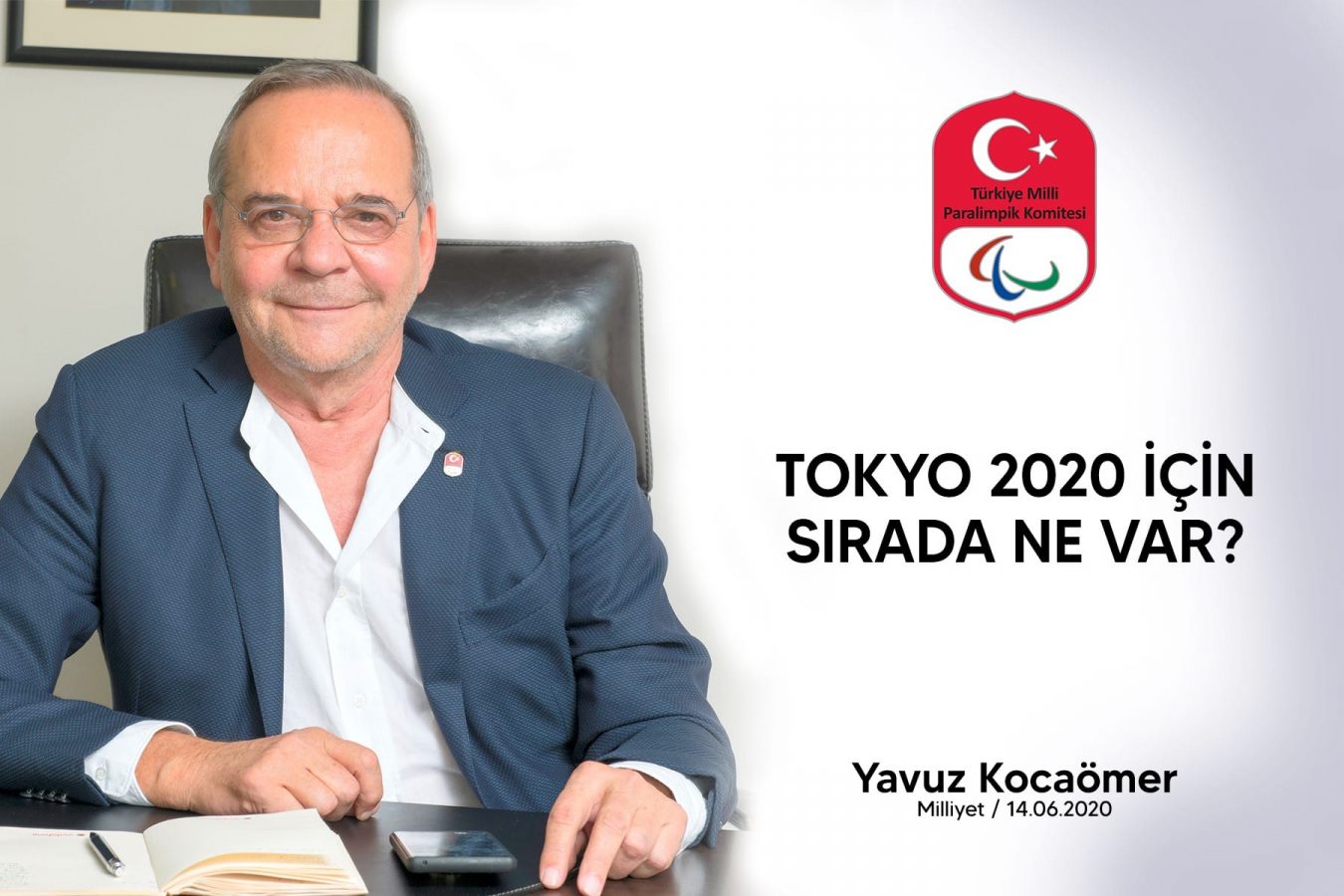 TOKYO 2020 İÇİN SIRADA NE VAR?