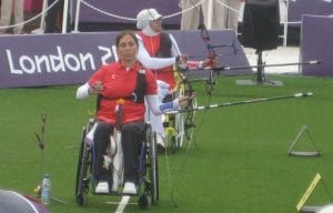 Yasemin Ceylan Baydar