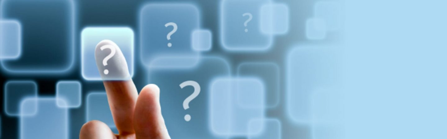 Sık Sorulan Sorular