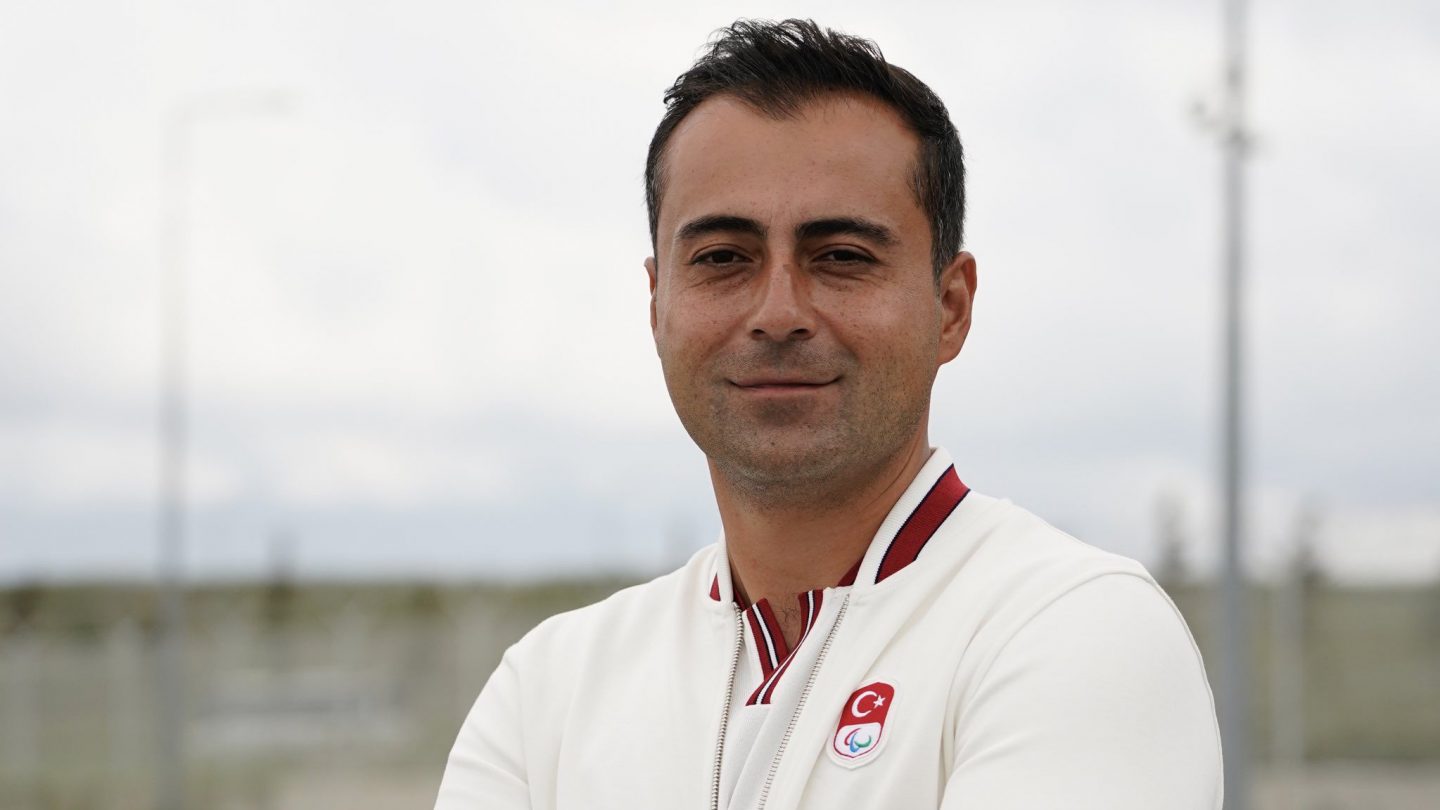 Vedat Aksoy