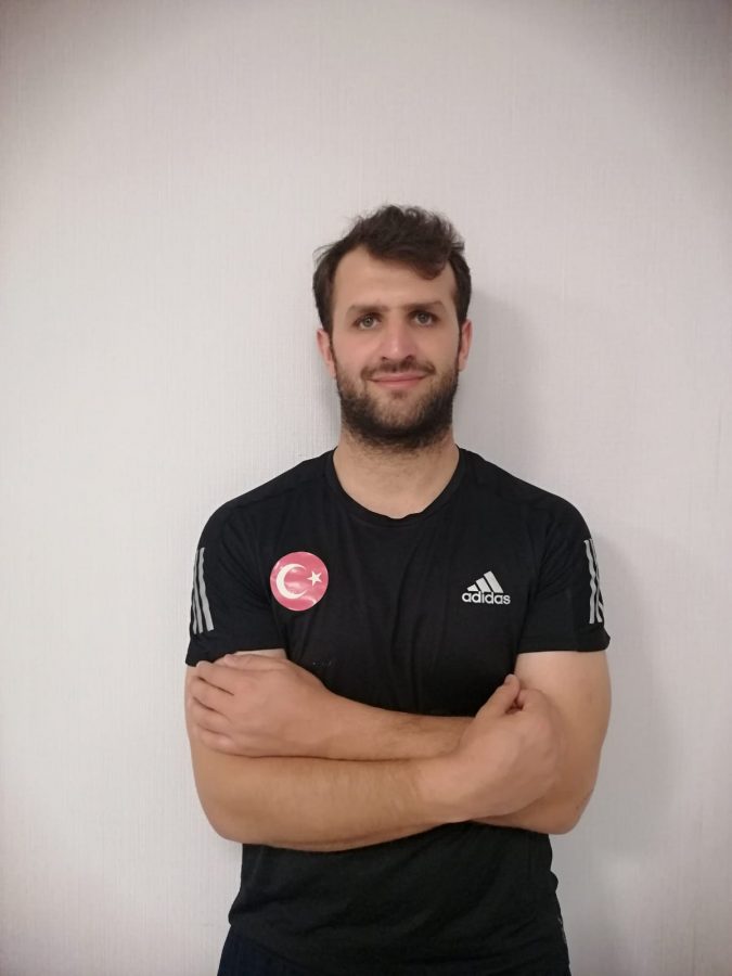 EBUBEKİR SIDDIK KARA