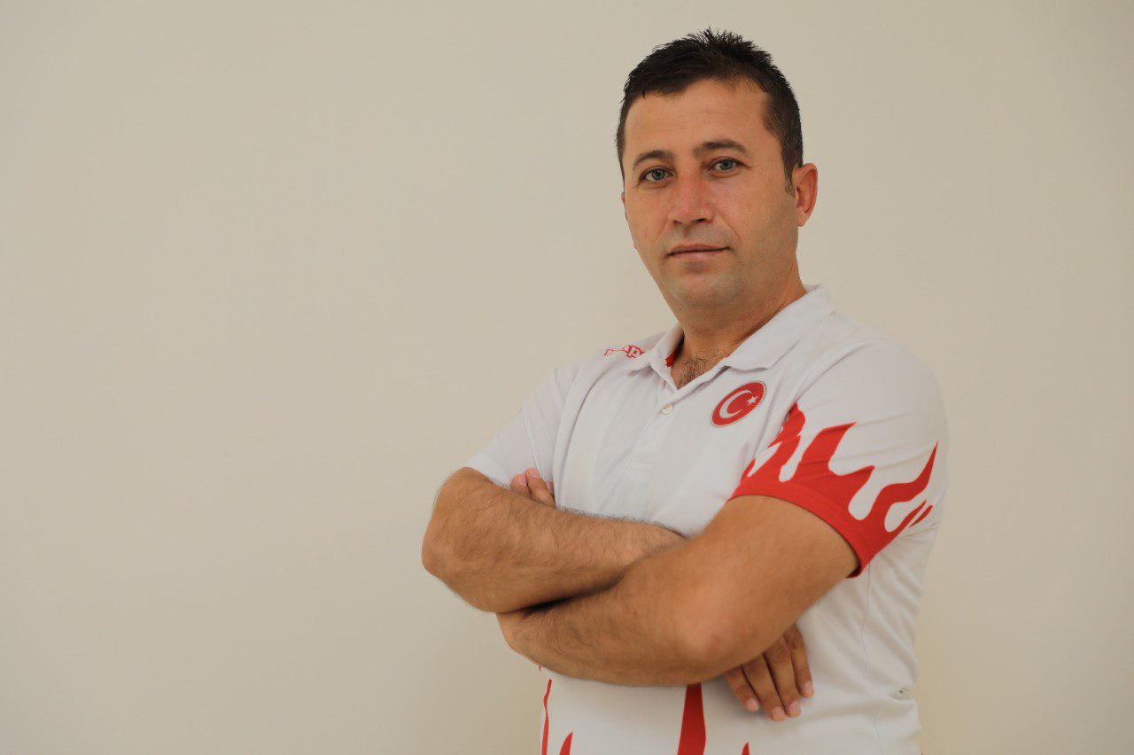 Erhan Coşkuner