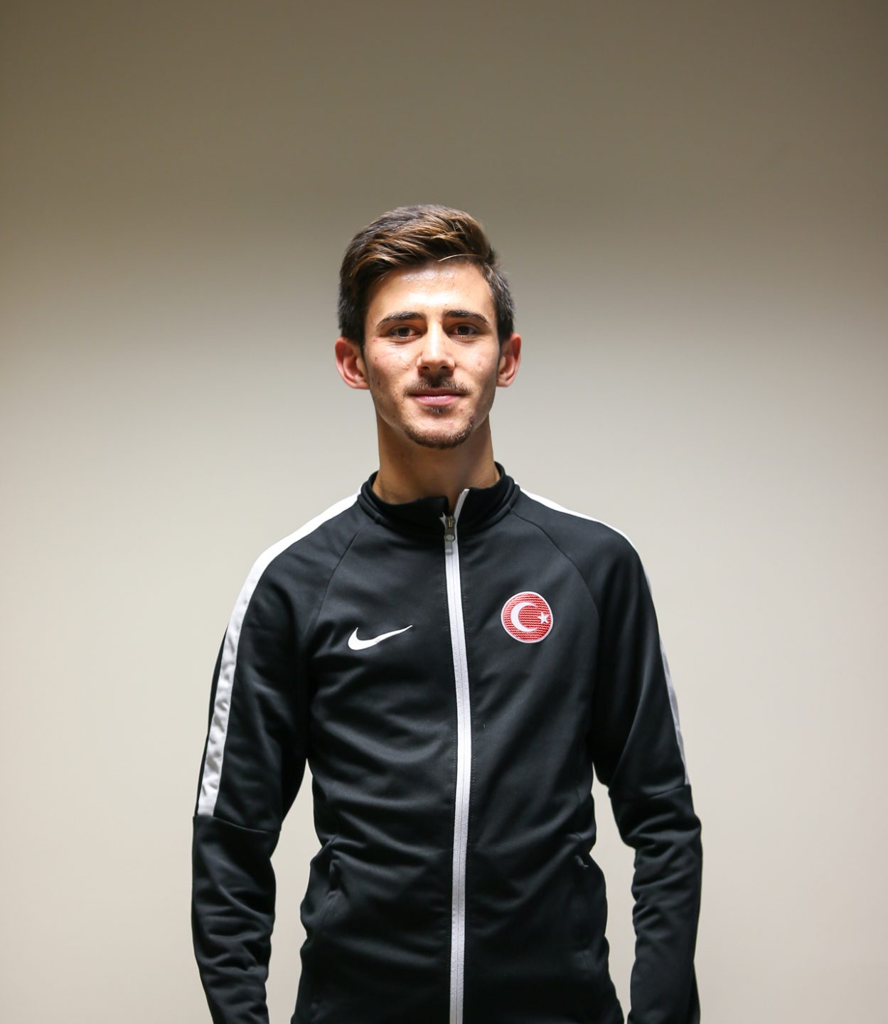 MAHMUT BOZTEKE Türkiye Milli Paralimpik Komitesi