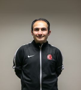 Nihat Türkmenoğlu