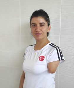 Hamide DOĞANGÜN
