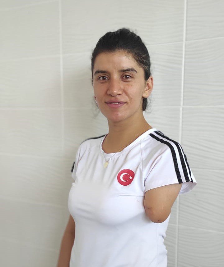 Zehra Bıyık