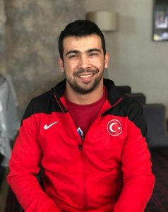 Halil İbrahim Önel