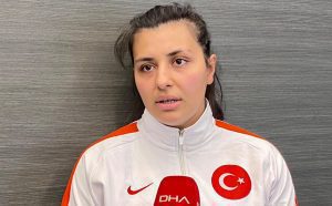 Zehra Özbey Torun