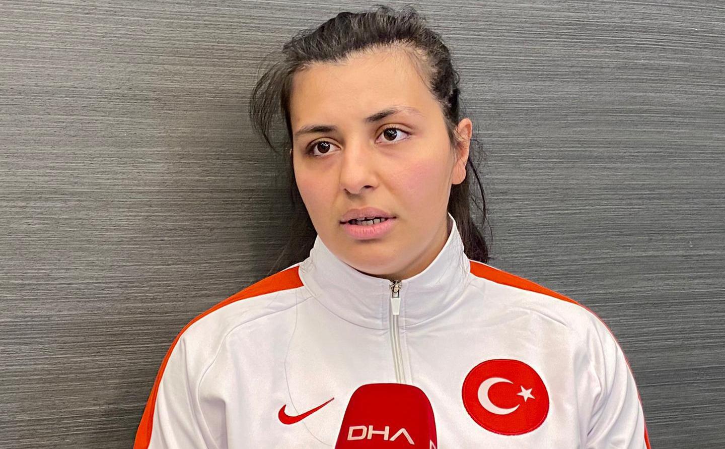 Mihriban Korkmaz