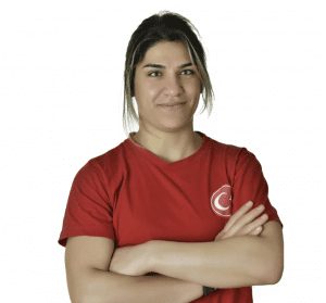 Şerife Köseoğlu