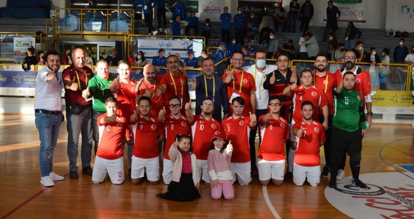 FIFA’NIN EN ANLAMLI PROJESİ