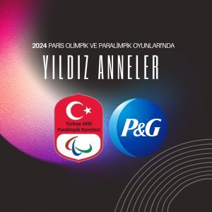 TMPK İLE P&G TÜRKİYE ARASINDA DEV İŞ BİRLİĞİ