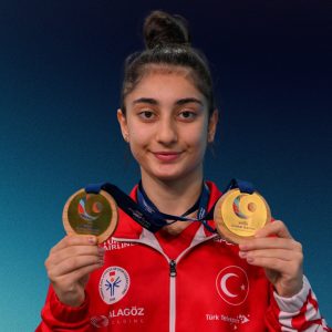 Hamide DOĞANGÜN
