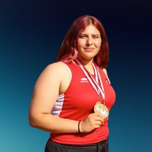 Zehra Özbey Torun