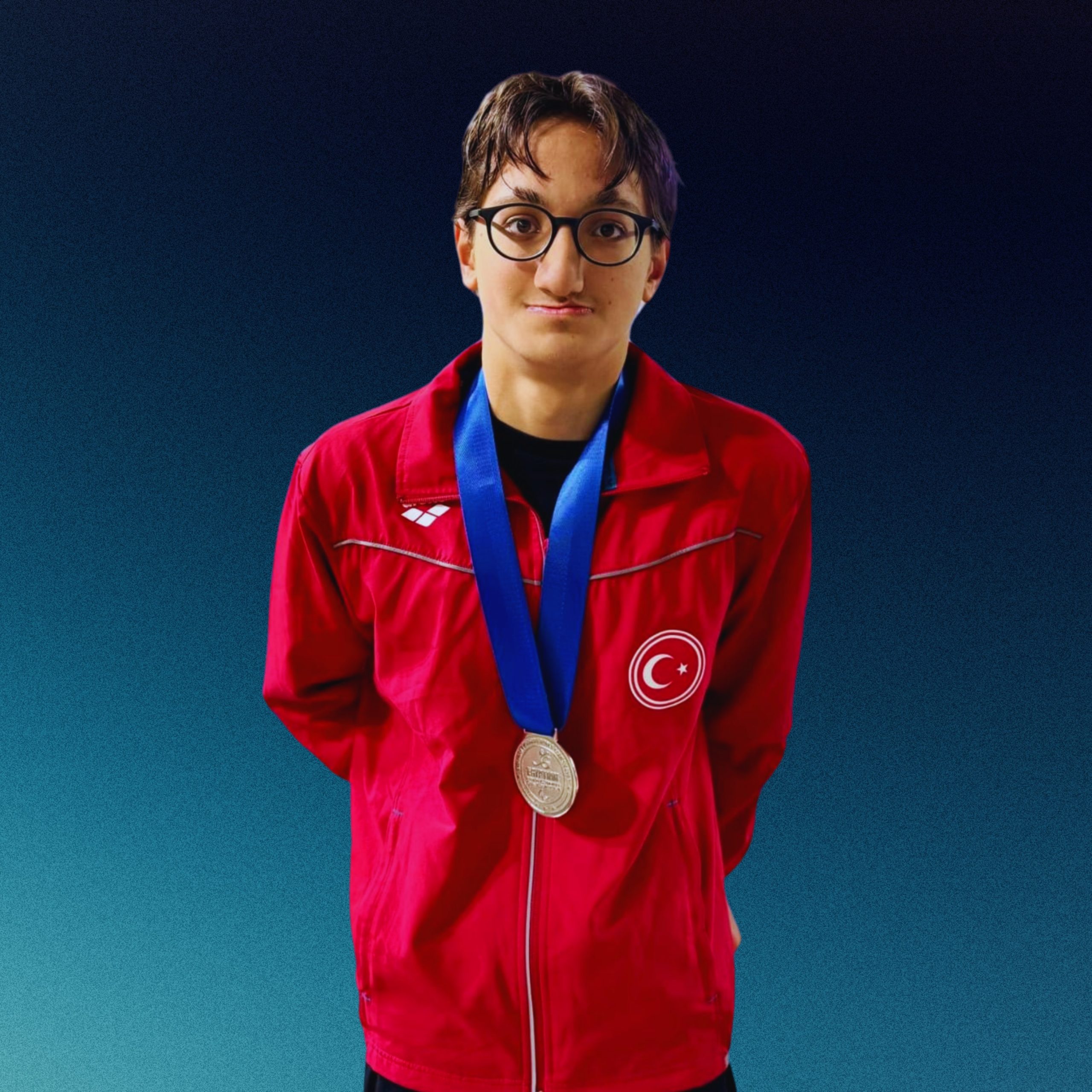 Turgut Aslan Yaraman 