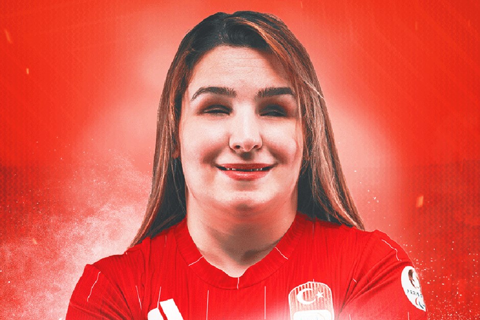 Merve Uslu Hajabipour 