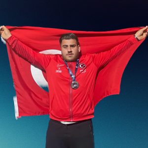 Savaş Üstün