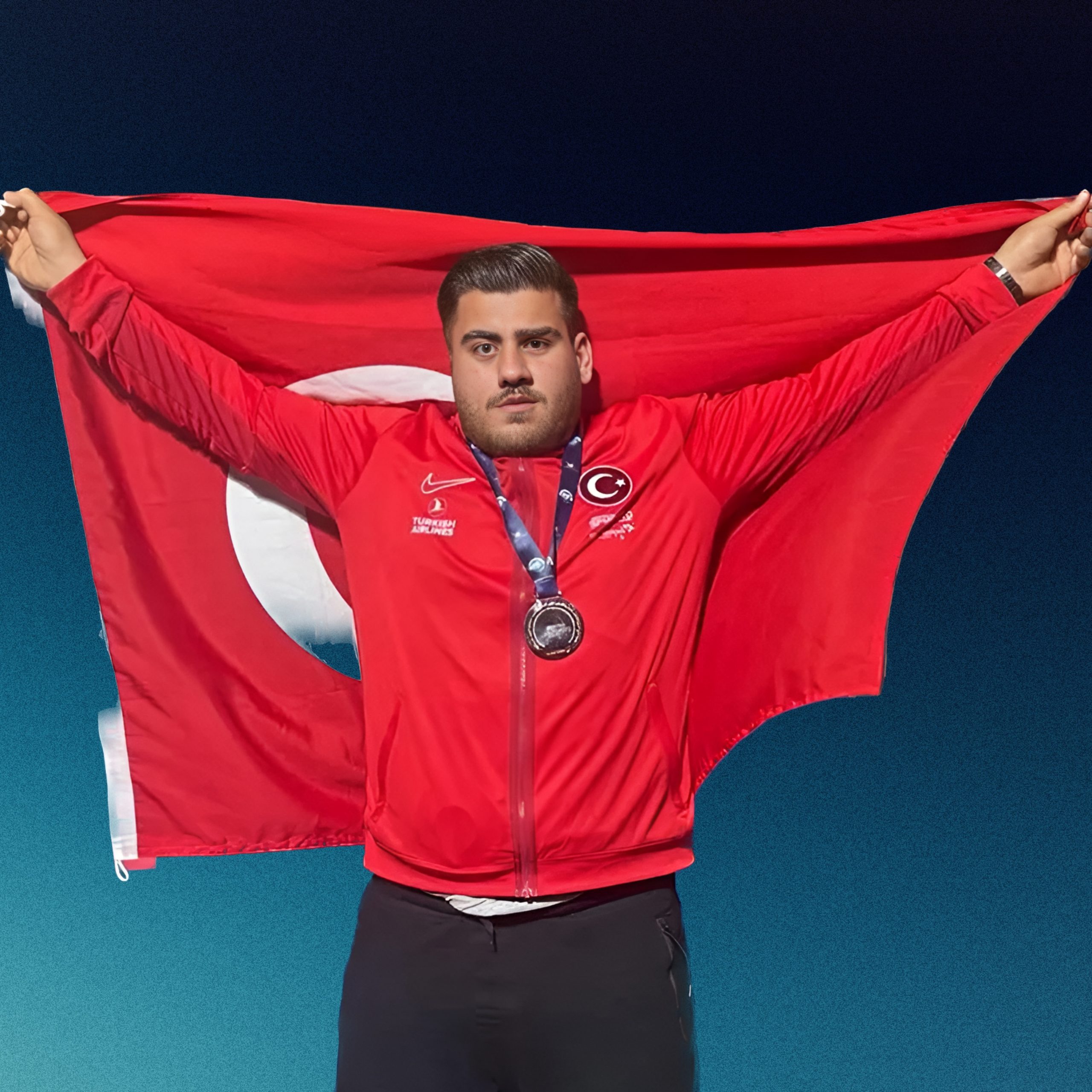 Muhammet&nbsp; Atıcı&nbsp;