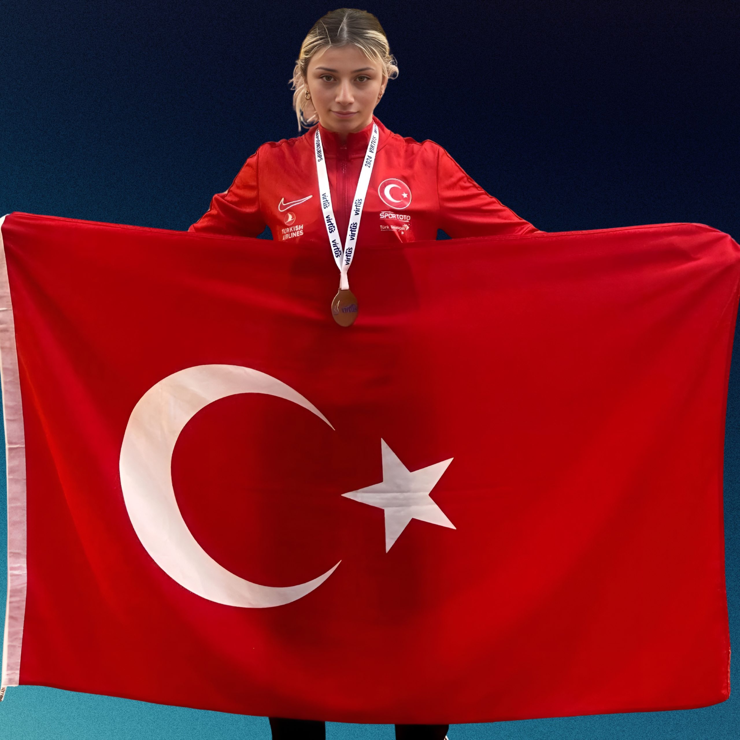 Reyhan Taşdelen 