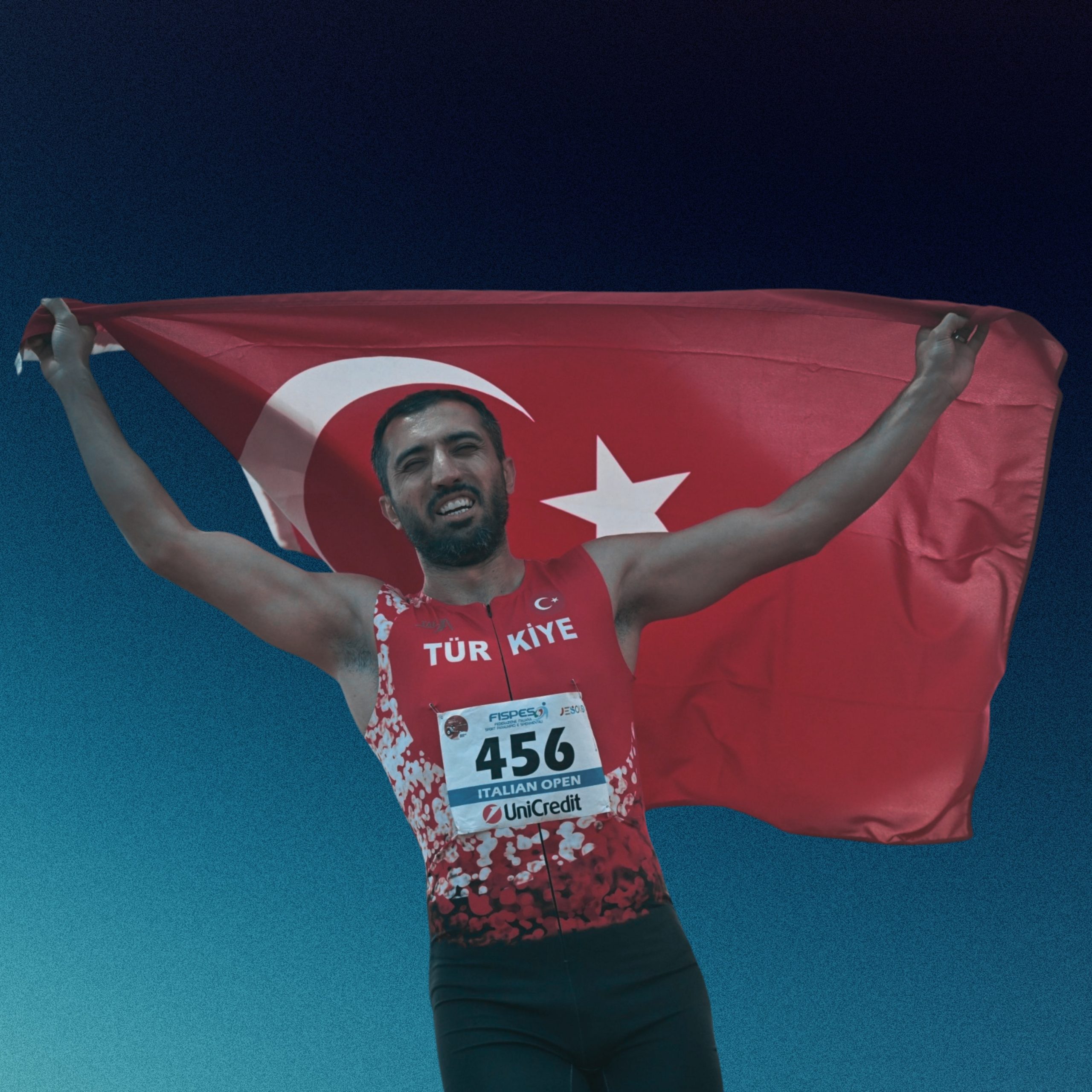 Serkan Yıldırım&nbsp;