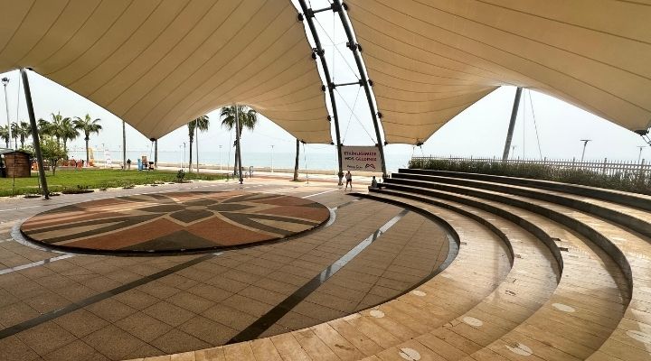 Mersin 2025’te Tarih Yazılıyor: İlk Açık Hava Para Halter Dünya Kupası Bu Oyunlarda!