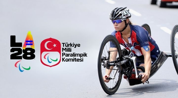 LA28 Paralimpik Oyunları Madalya Programı ve Sporcu Kotaları Açıklandı!