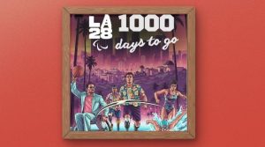 Los Angeles 2028’e 1000 Günden Az Kaldı!