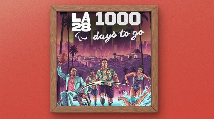 Los Angeles 2028’e 1000 Günden Az Kaldı!