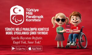 TMPK Mobil Uygulaması Yayında: Paralimpik Sporlara Erişim İçin Yeni Bir Dijital Adım