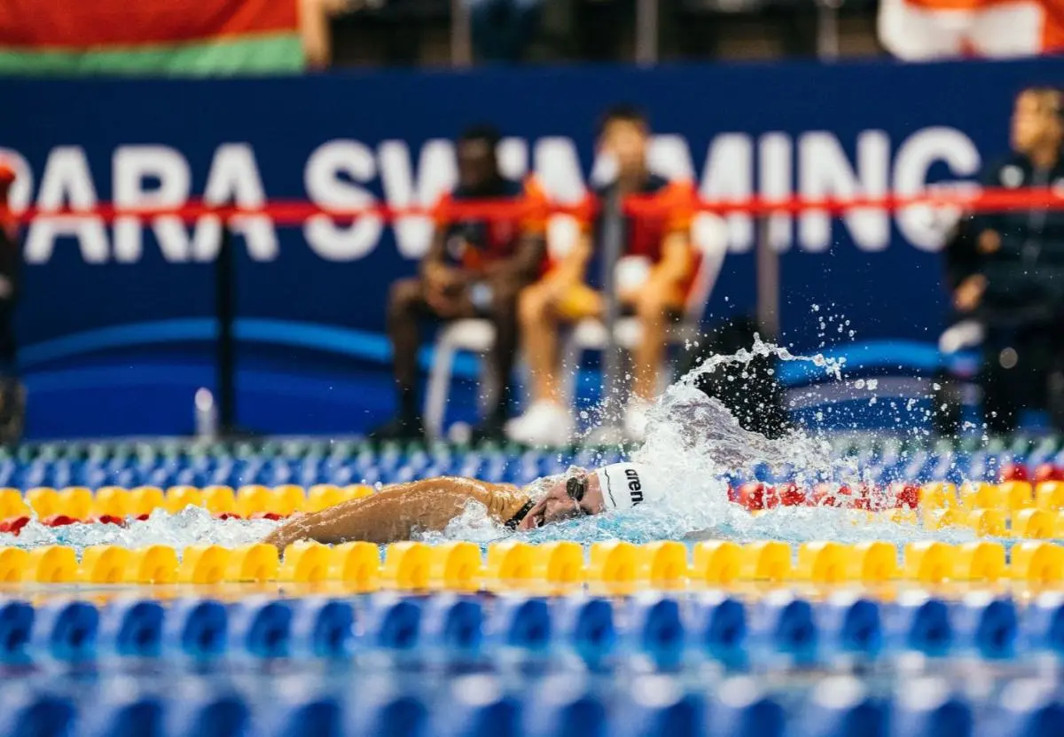 Kocaeli 2026’da Tarihi Final: Türkiye Avrupa Altıncısı