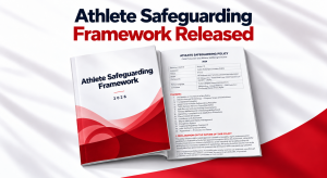 Türkiye Paralympic Committee Athlete Safeguarding Framework Developed