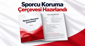 Türkiye Milli Paralimpik Komitesi Sporcu Koruma Çerçevesi Hazırlandı