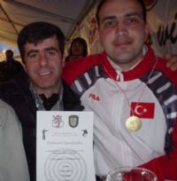 Muhiddin Cemiloğlu